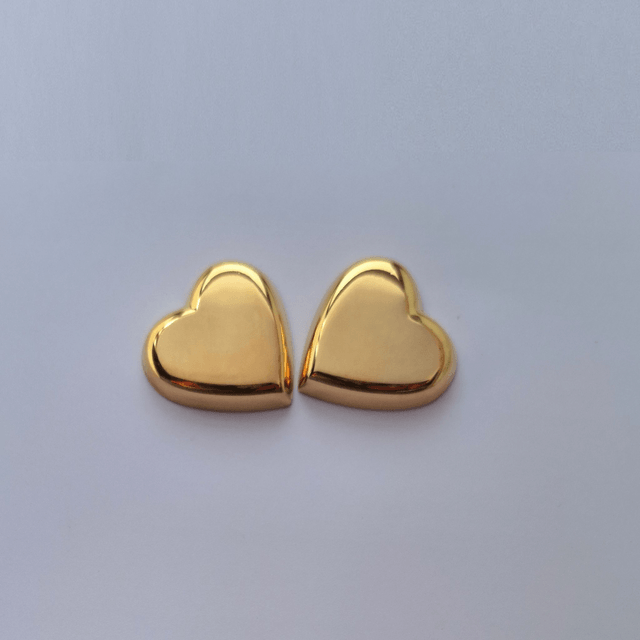 Coeur d'or